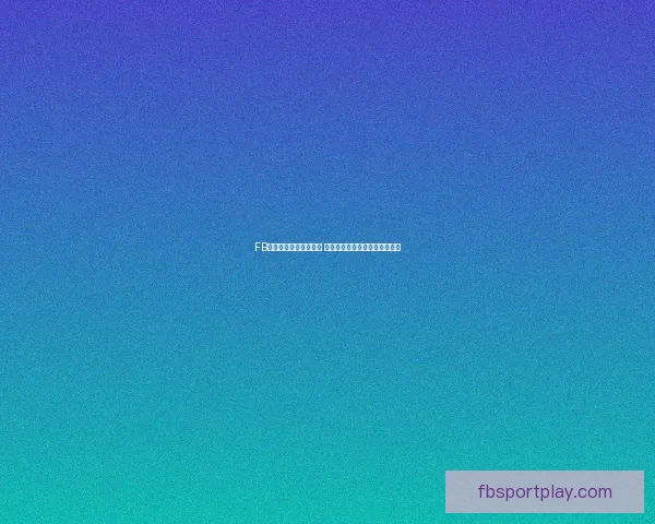 FB体育备用网址全面解析 如何安全高效畅玩体育赛事平台