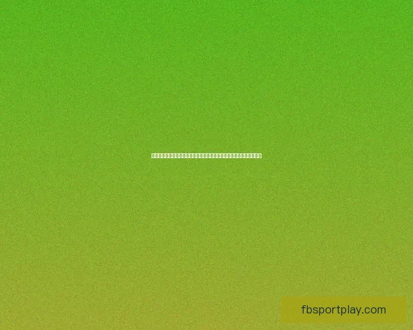 体育竞猜投注技巧与赛事数据分析结合提升投注技巧与稳健盈利策略探索