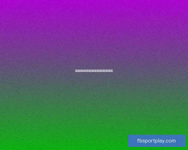 世界杯足球竞猜赔率最新分析与热门赛事胜负趋势预测