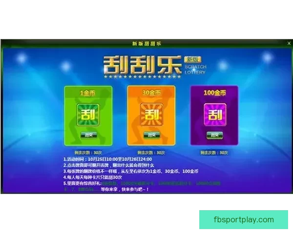 FB体育彩票全新玩法揭秘，让你轻松掌握投注技巧赢大奖