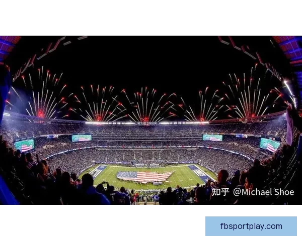 2026世界杯球场全景解析与主办城市赛事布局指南