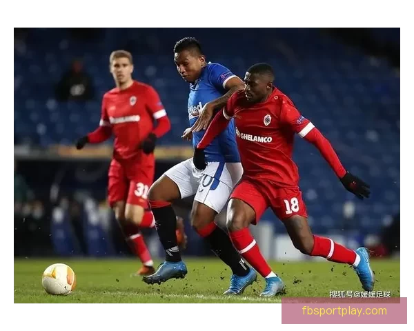 足球赛事精准分析与竞猜投注策略全攻略指南