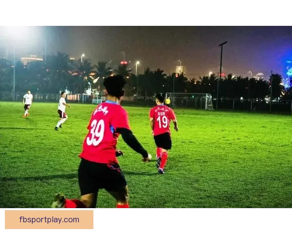 2026世界杯激战连连精彩纷呈 热血对决掀起全球狂潮