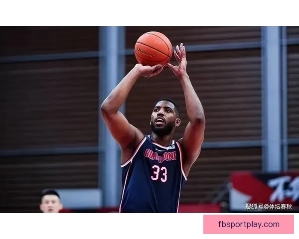 乌戈：新援莱迪助力内线补强尽快磨合球队化学反应