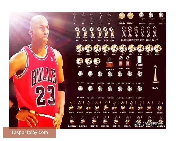 乔丹重申不存在GOAT之争 竞争心态源于天赋 赛车成了篮球遗憾的替代品