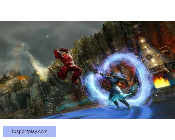 2026世界杯激战连连精彩纷呈 热血对决掀起全球狂潮