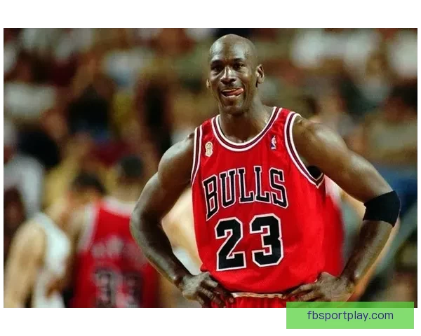 乔丹2025年收入突破2.75亿美元 净资产达45亿成史上收入最高运动员