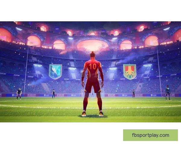 2026世界杯激战连连精彩纷呈 热血对决掀起全球狂潮