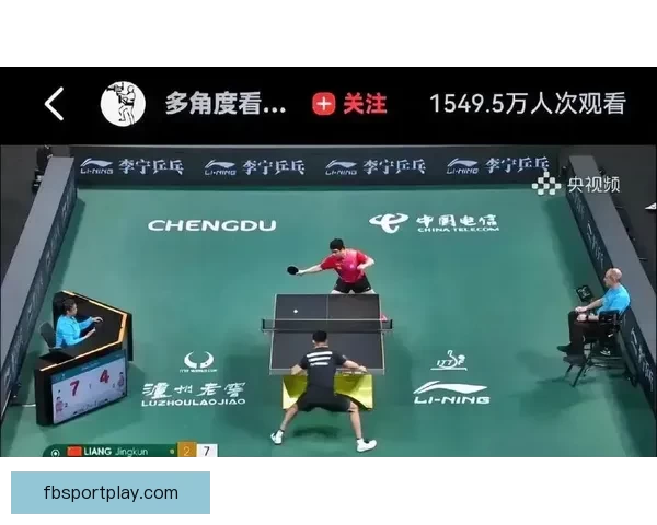 2026世界杯激战连连精彩纷呈 热血对决掀起全球狂潮