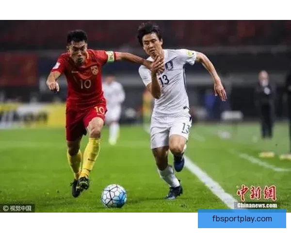 2026世界杯激战连连精彩纷呈 热血对决掀起全球狂潮