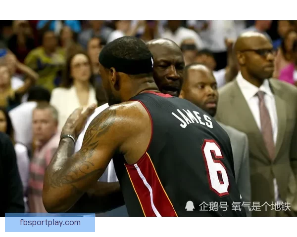 奥尼尔称乔丹为历史最佳 詹姆斯是魔术师约翰逊的放大版