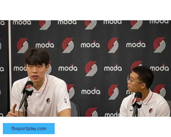 奇才对阵开拓者前瞻：萨尔缺阵谁能挺身而出 杨瀚森能否复仇助队逆袭