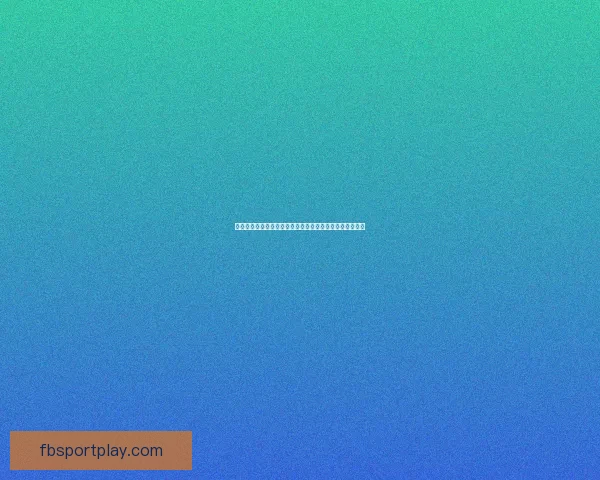 世界杯竞猜盘口分析与预测技巧精准押注胜负走势数据研判